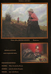 CONCURSO DE PINTURA REALISTA  2011