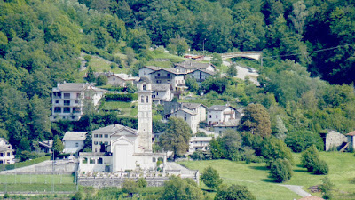 Riflessi PRATA CAMPORTACCIO