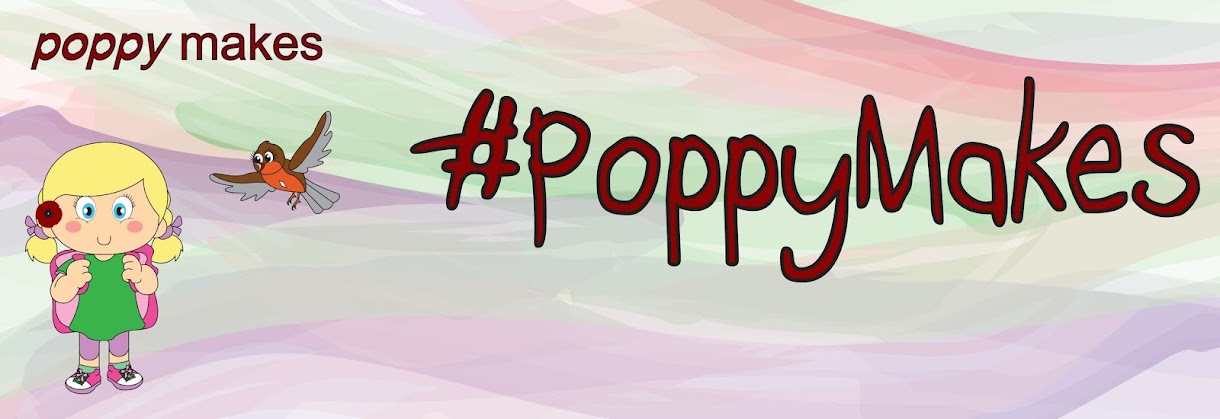 PoppyMaakt/Poppy Makes
