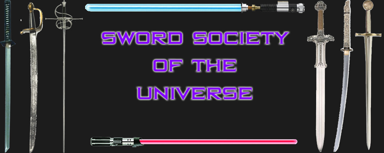 Sword Society Of The Universe