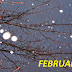 Aspecte astrologice in horoscopul februarie 2015