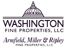 WASHINGTON FINE PROPERTIES
