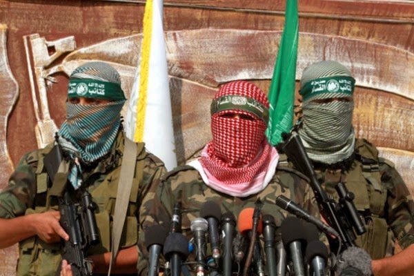Tentera al qassam