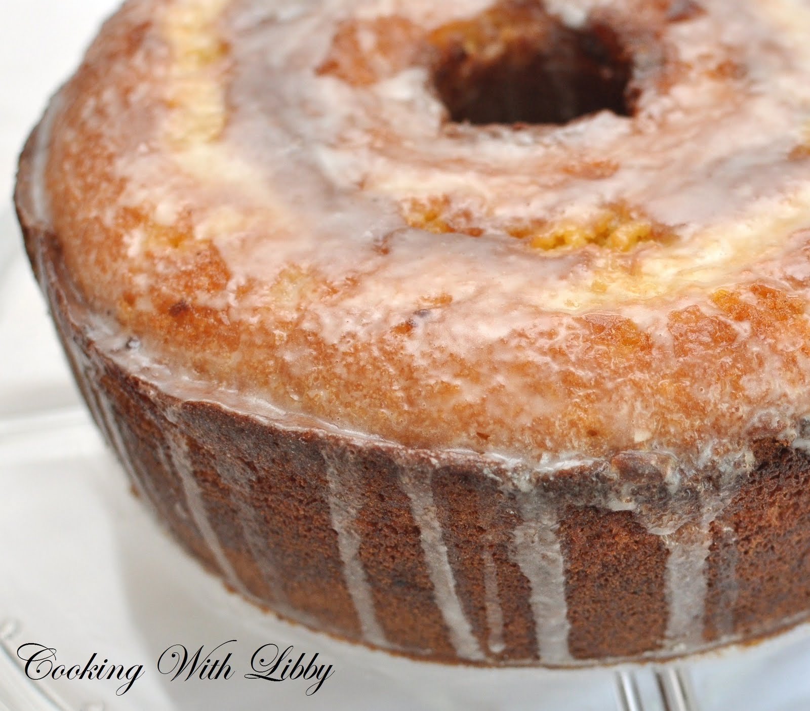 How To Make Apricot Glaze For Cake How To Make Apricot Glaze For Cake