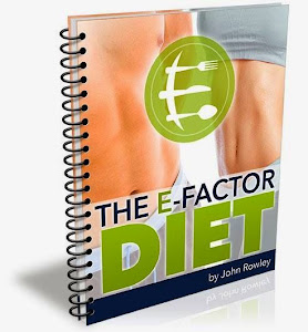 The E-Factor Weight Loss Handbook