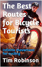 The Best Routes for Bicycle Tourists