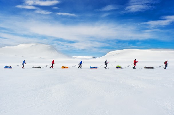 National Geographic Photo Contest 2012 - I Vincitori del Concorso Fotografico