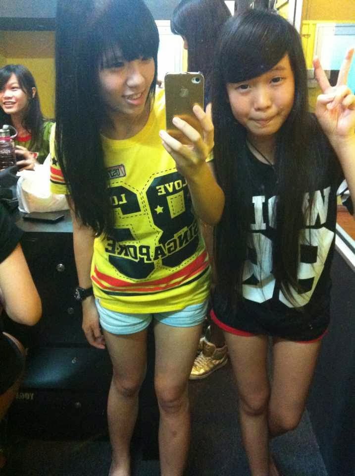 ♥ Lovely Sis MinG XuaN ♥