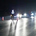 Tragic accident on Tirana-Durrës Highway ; Passerby Crushed to Death