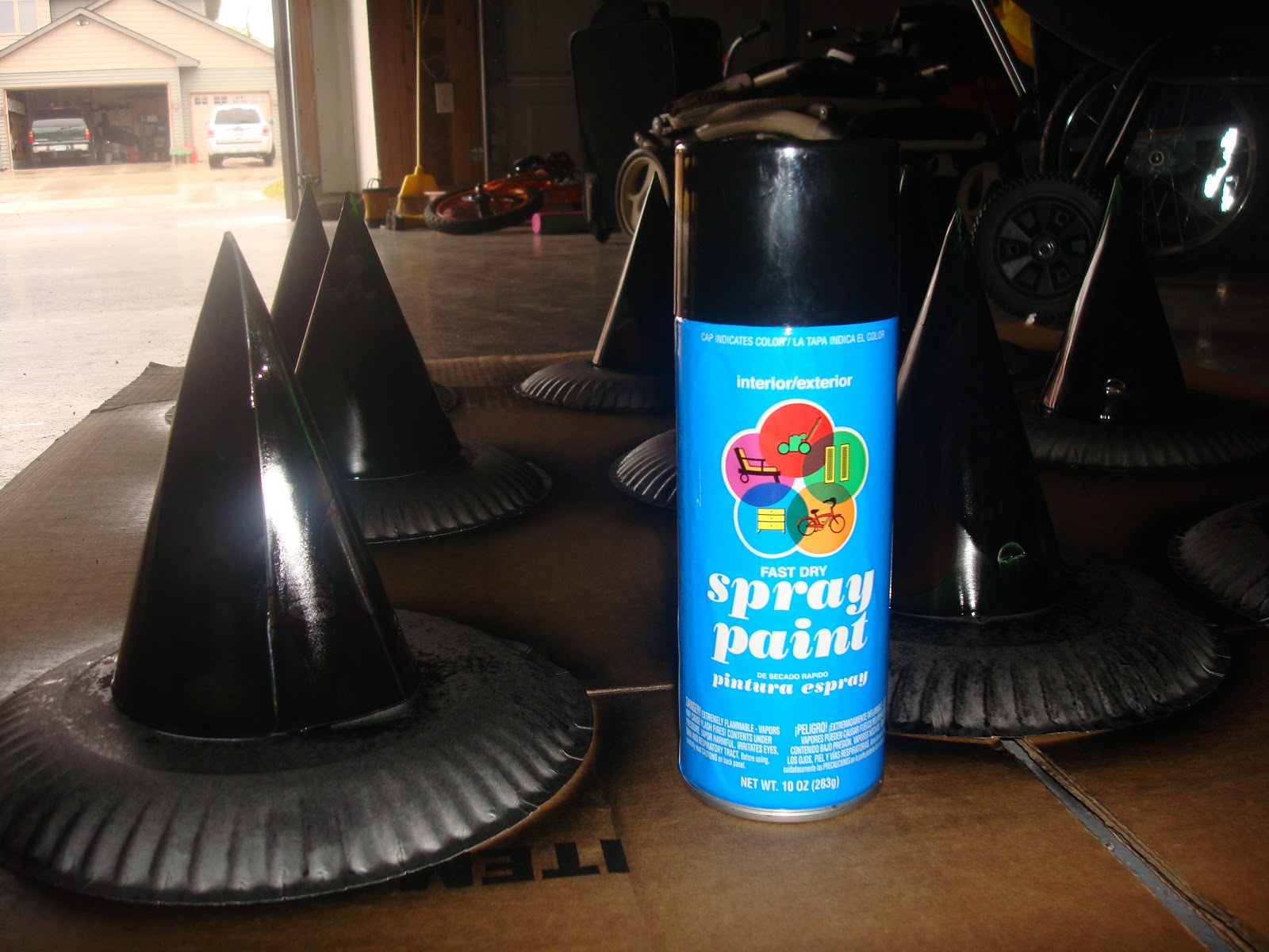 LoveNLoot Party Hats