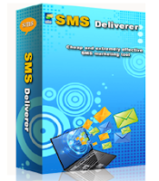 SMS Deliverer Enterprise / Standard 2.1.0 SMS Deliverer Enterprise / Standard 2.1.0