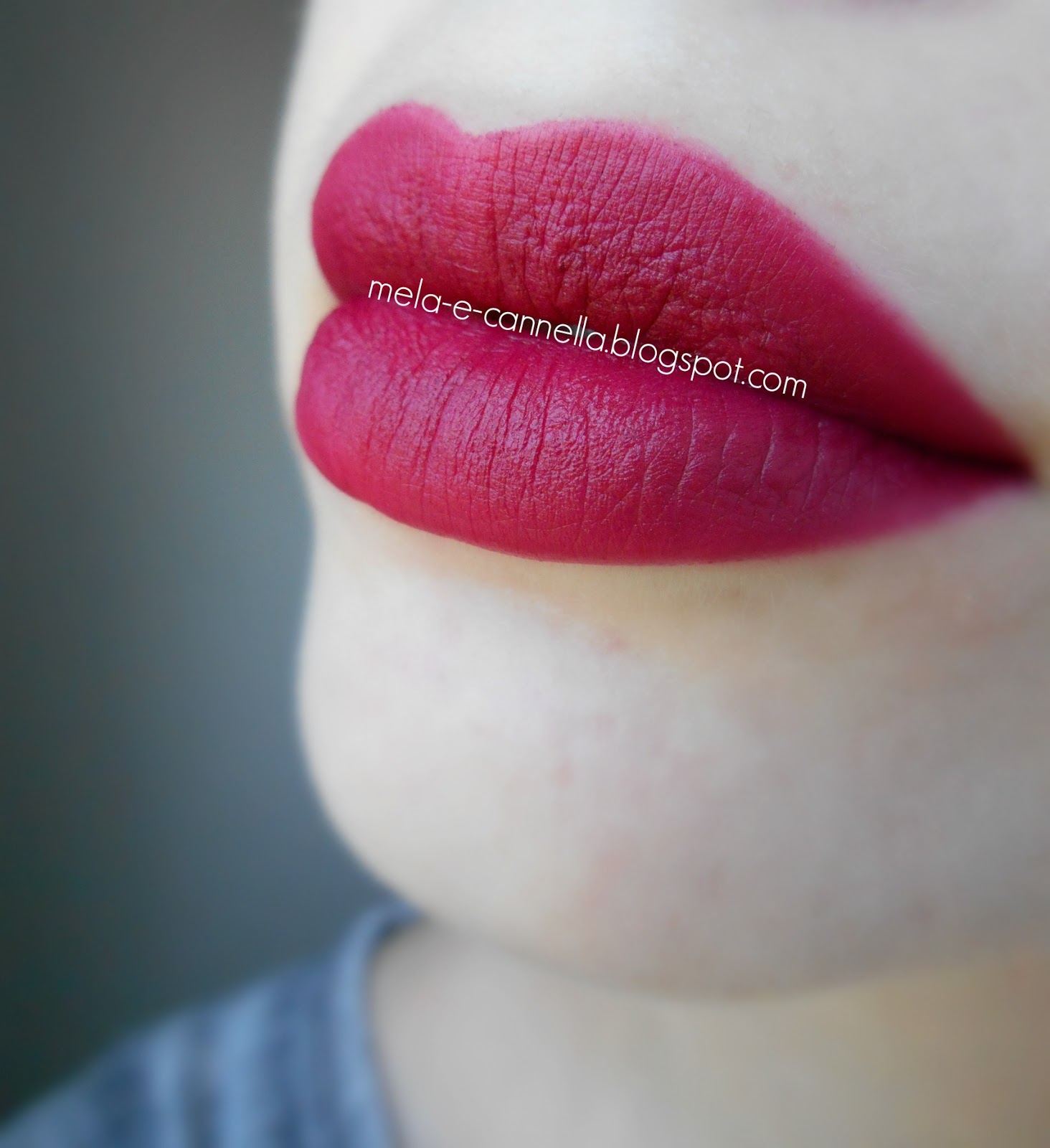 melaecannella Flormar Waterproof Lipliner 217