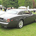 Rolls Royce Drophead Coupe HQ Photos