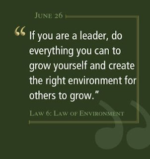 What Does It Mean to be the Lead Learner? – Connected Principals