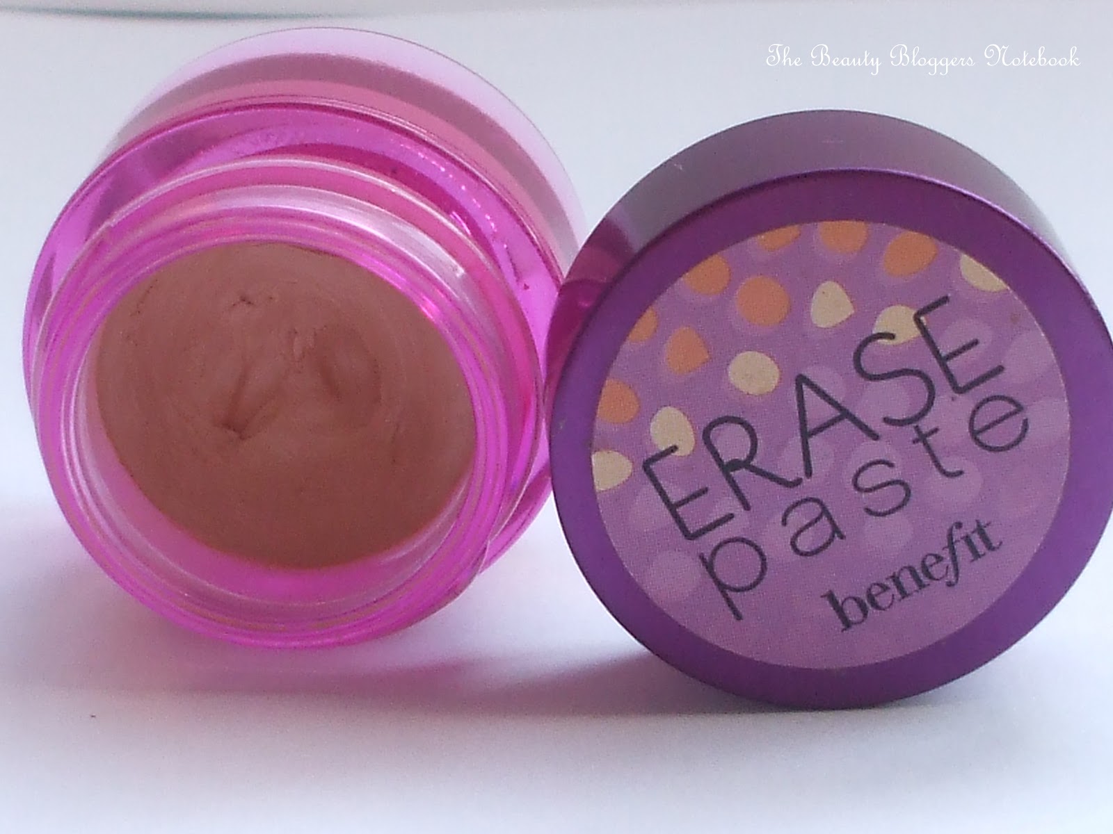 The Beauty Bloggers Notebook Top 4 Concealers Reviews and Swatches.