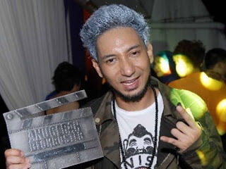 Thoughts Of Mine: My Favourite Person (Zizan Razak)