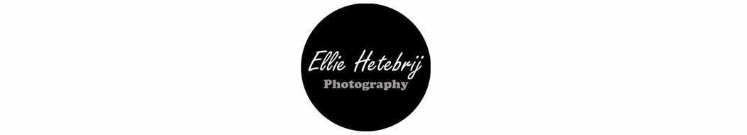 Ellie Hetebrij, The Photographer