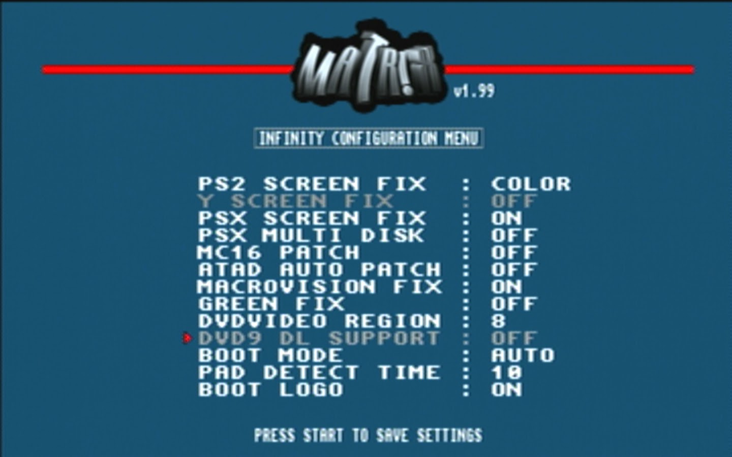 Is it possible to remove the