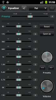 Download JetAudio Plus 1.9.3 Android