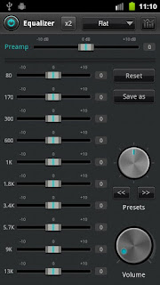 JetAudio Plus 1.9.3 Android