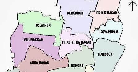 trustme14: chennai map