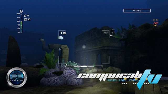 Reef Shotf PC Full DEFA Reef Shotf PC Full DEFA