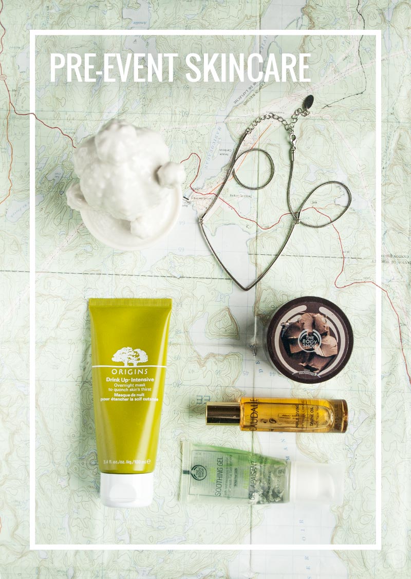 PreEvent Skincare Gendots