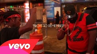 Yung Tae - "Night To Remember" Video / www.hiphopondeck.com