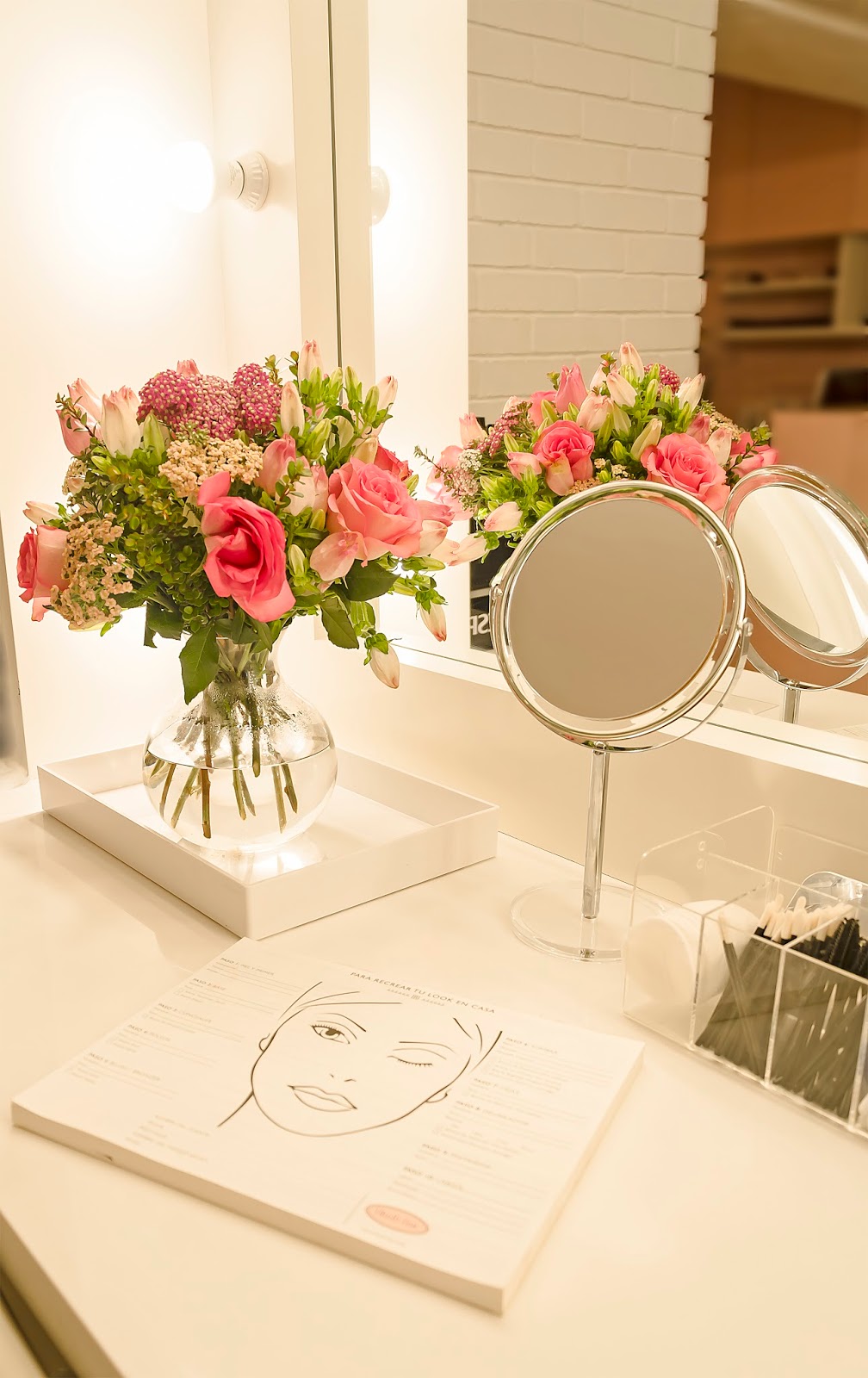 BlushBar en Colombia Viviangilro