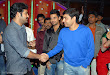 K Suma Rajeev Creations Logo launch event photos