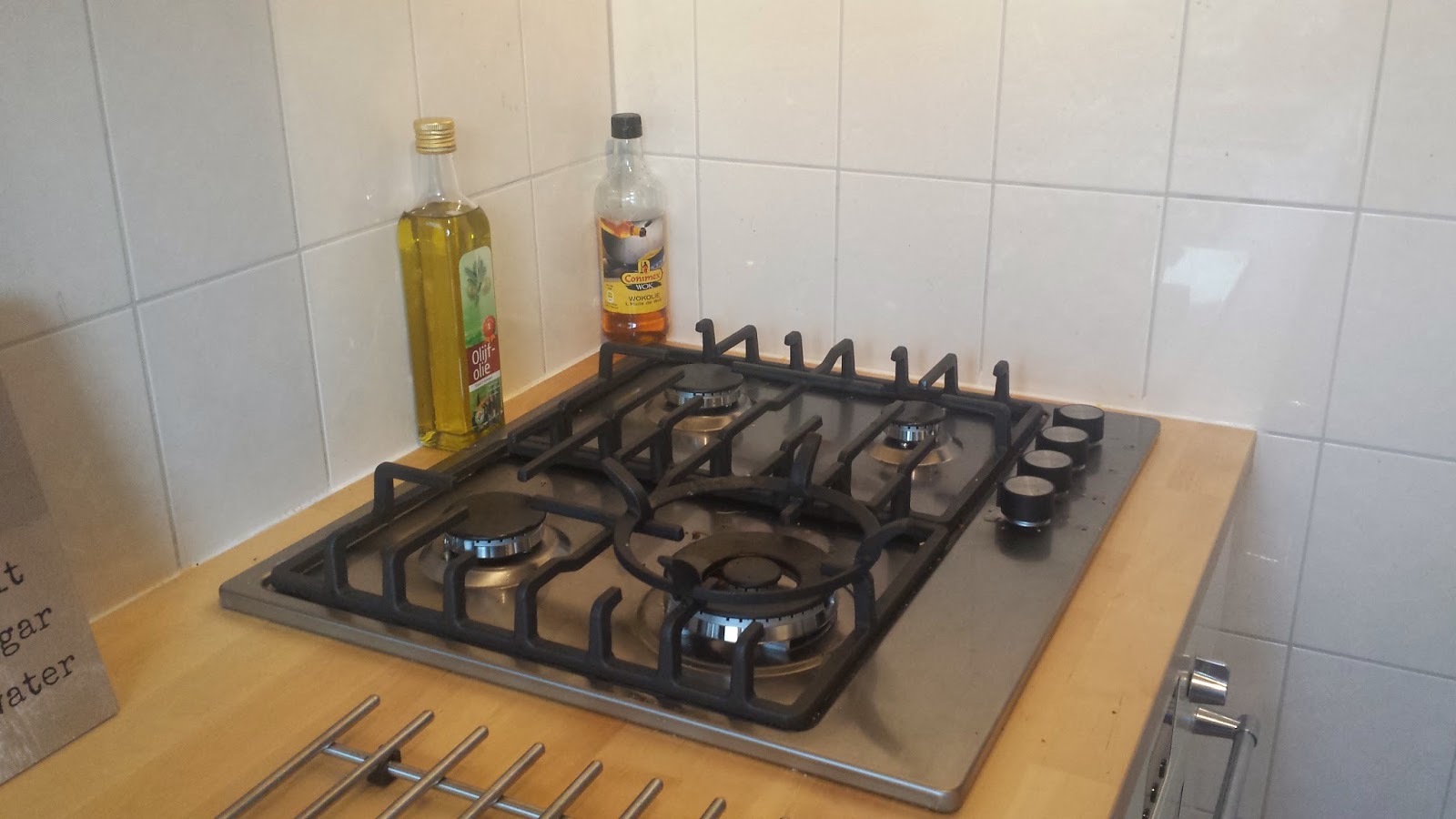 Een kijkje bij mijn ikea keuken miszbloggie