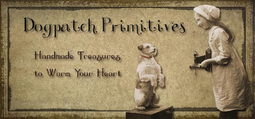 Dogpatch Primitives