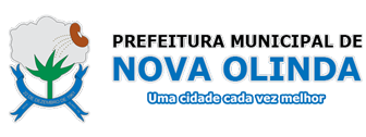 Prefeitura de Nova Olinda - PB