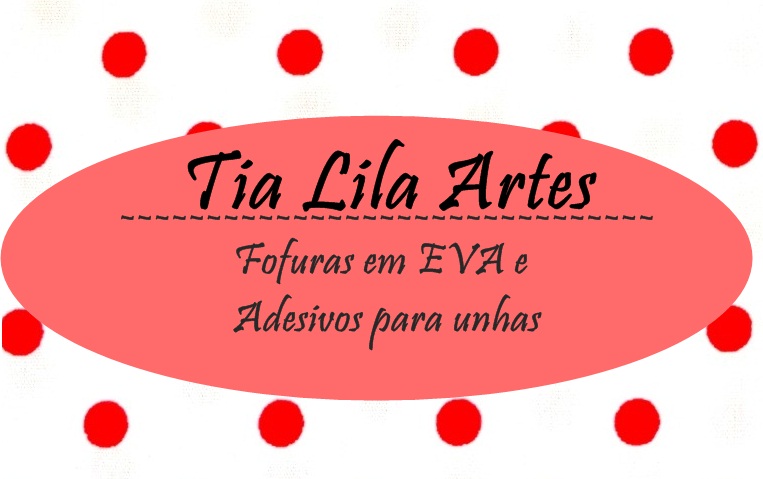 Tia Lila Artes