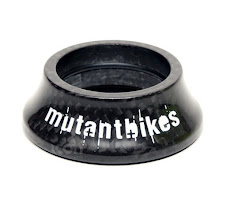 Tapa de frente MUTANT carbon $30.000 (oferta)