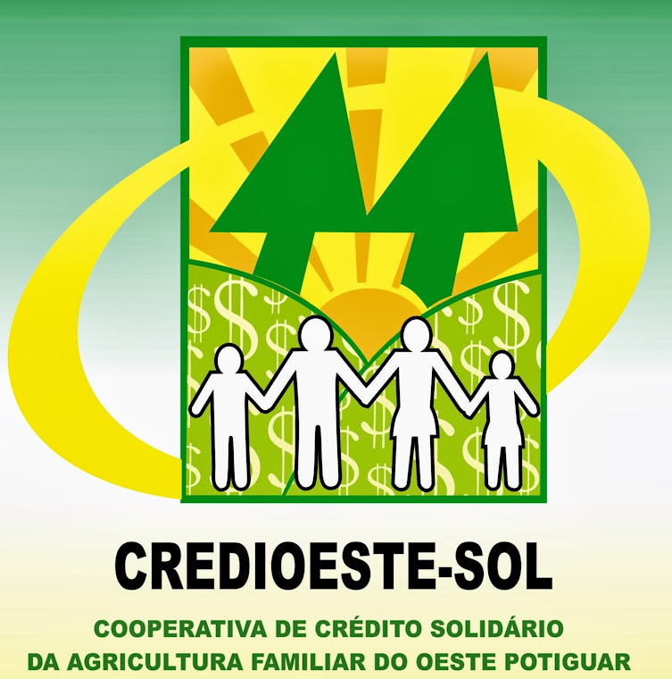 Cooperativa de Crédito Solidário da Agricultura Familiar do Oeste Potiguar