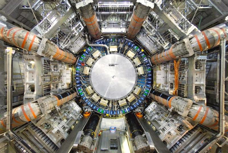 CERN CERN