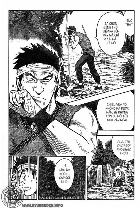 Hoàng Phi Hồng Phần 4 chap 56 Trang 16 Hoàng Phi Hồng Phần 4 chap 56 Trang 16