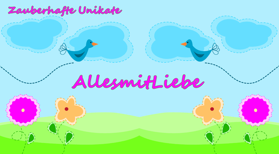 Alles mit Liebe