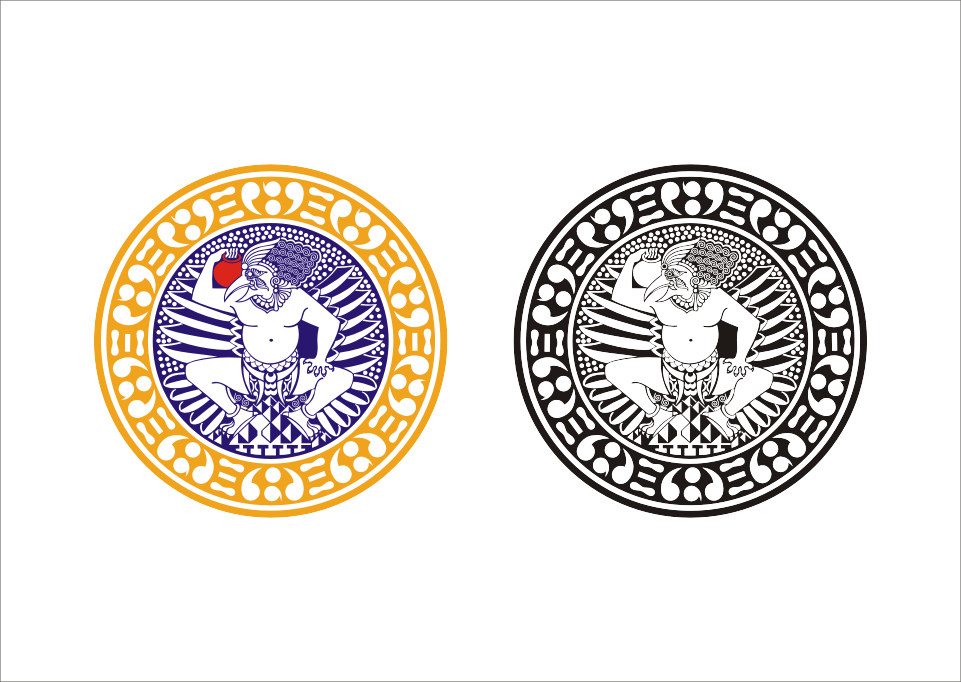 Logo UNAIR (Universitas Airlangga) Vector - Free Logo Vector Download