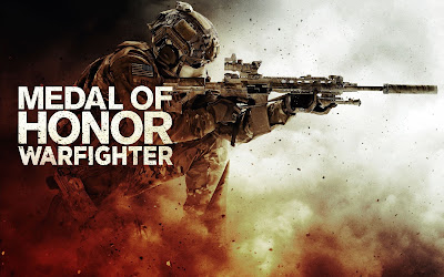 Medal Of Honor Warfighter fukk version