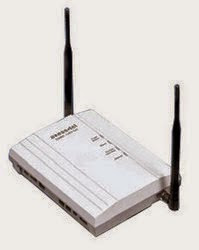 Modem Axesstel MPPCyPS