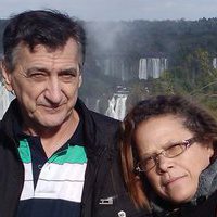 Marilene e Vinicio