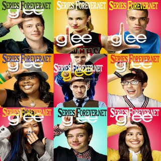Glee Download   Baixar   Glee   RMVB Legendado