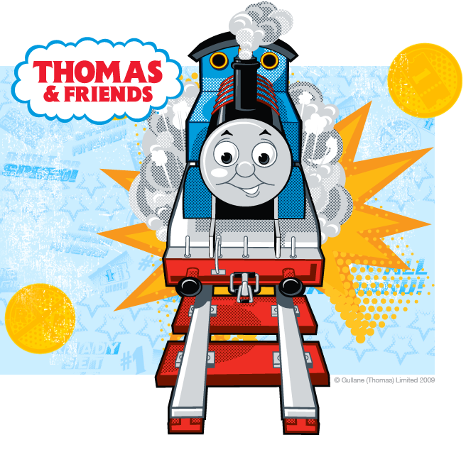 Watch Thomas &Amp; Friends: Day Of The Diesels Streaming Watch Thomas &Amp; Friends: Day Of The Diesels Streaming