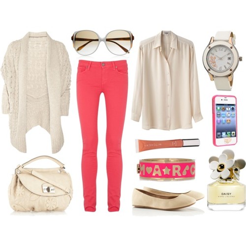 Clothes combinations* Fashion.Lifestyle.Art