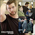 Liam Hemsworth: Coqueto en el aeropuerto de Los Angeles