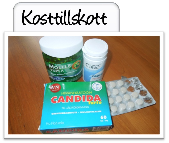 tabletter mot candida tabletter mot candida