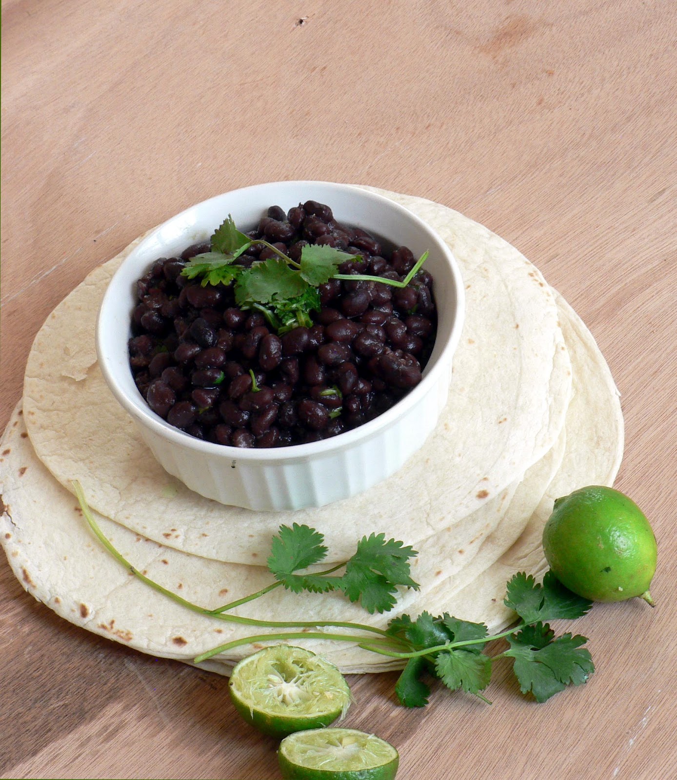 Cafe Rio Black Beans Bless This Mess