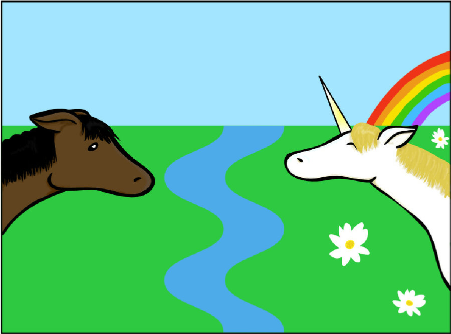 Allopatric Speciation